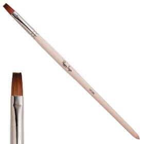 Golden Edge brush for acrylic