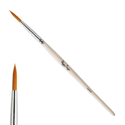 Brush for UV gel #11