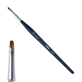 1-stroke flat brush L