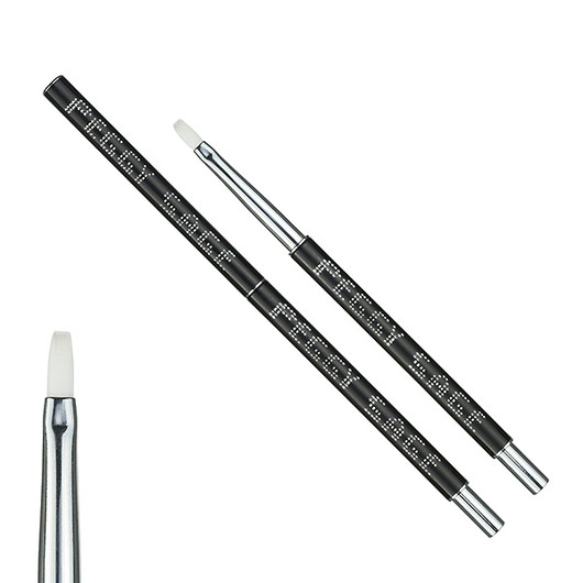 Peggy Sage Rhinestones UV-Geelisivellin #6 - Strassikahva