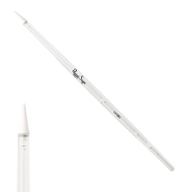 Nail art high tech UV gel brush