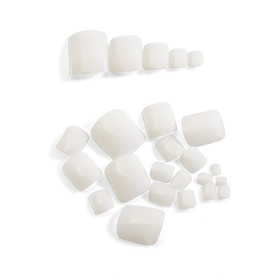 24 professional toenail tips