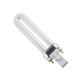 UV-vaihtolamppu 7W, 113mm