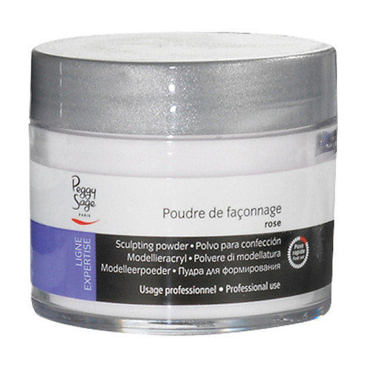 Peggy Sage Akryylijauhe Expertise 50g - Rose (145100)