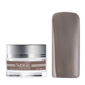 Subligel UV-värigeeli – Camel Chic 7 ml