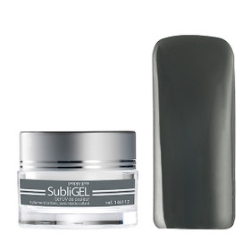 Subligel UV-värigeeli – Preppy Grey 7 ml