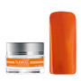 Subligel UV-värigeeli – Pop Orange 7 ml