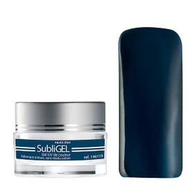 Subligel UV-värigeeli – Nautic Blue 7ml