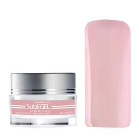 Subligel UV-värigeeli – Chamallow Rose 7ml