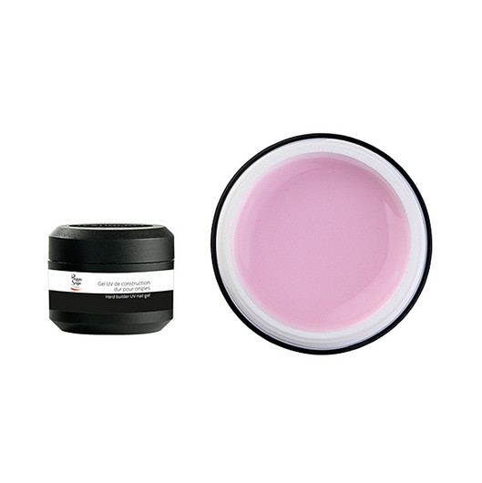 PRO 3.1 Geeli - rose 15g
