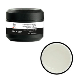 Natural builder UV nail gel special forms 15g