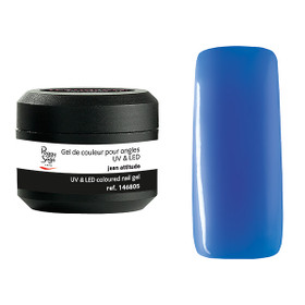 Color it UV/LED-kynsigeeeli – Jean Attitude 5g