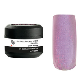 Color it UV/LED-kynsigeeeli – Sweet Lavande 5g