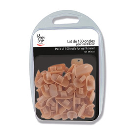 Harjoituskynsipakkaus – 100 kpl