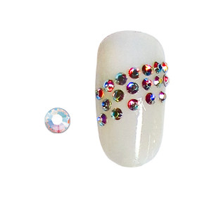 20 rhinestones for nails aurore bor‚ale SS5