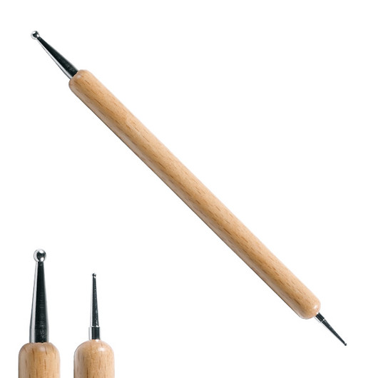 Marbling tool