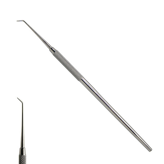 Gel smoothing tool