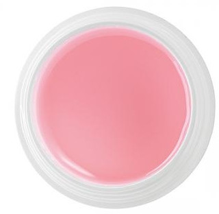 INTELLI GEL builder 15g - pinkish clear