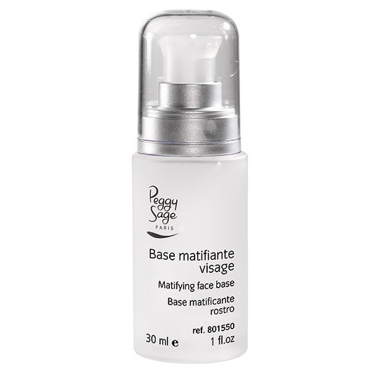 Matifying face base 30ml
