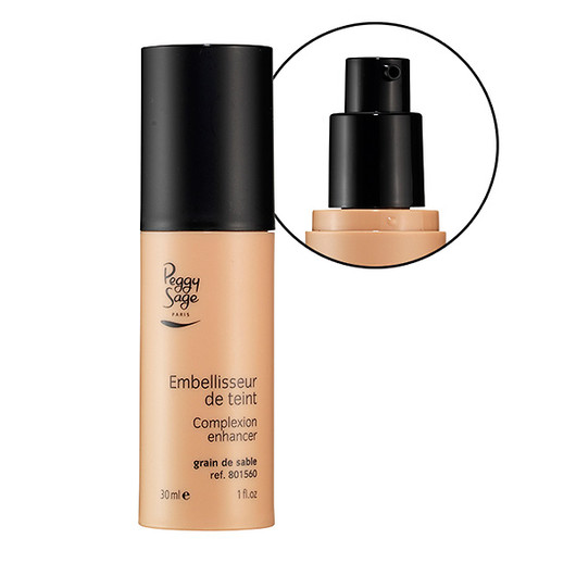 Complexion enhancer grain de sable 30ml