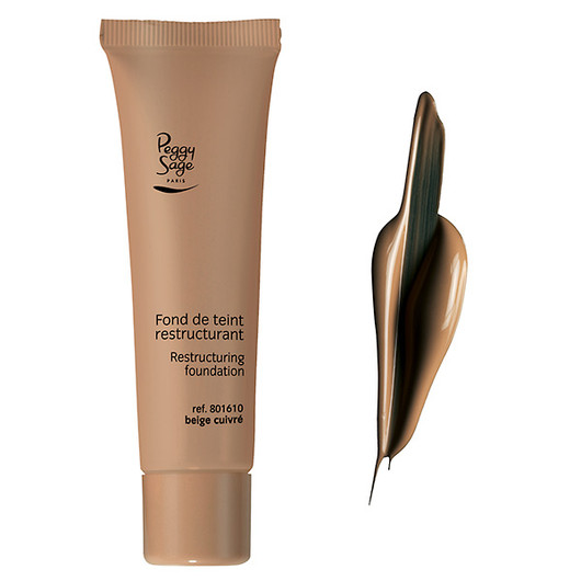 Restructuring foundation beige cuivr‚ 30ml