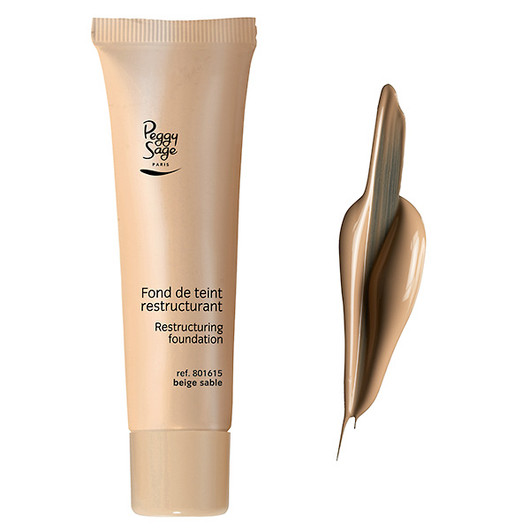 Restructuring foundation beige sable 30ml