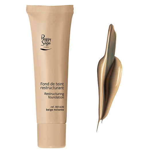 Restructuring foundation beige noisette 30ml