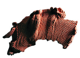 Peggy Sage Cream Powder Foundation 12g – Ivoire (Norsunluu)