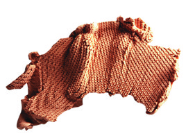 Peggy Sage Cream Powder Foundation 12g – Beige 12