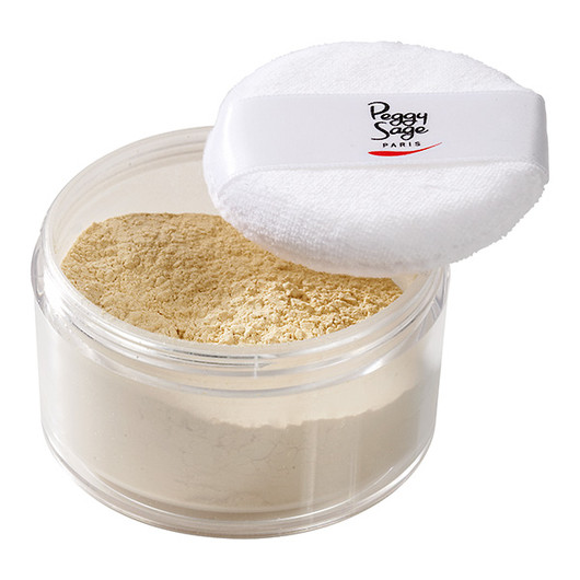 Irtopuuteri Champagne 25g