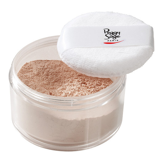 Irtopuuteri beige 25g