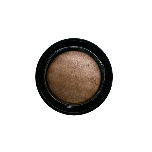 Cooked eye shadow brun des Indes 3g