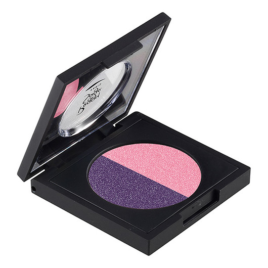 DUO eye shadow anémone/rose irisé 3g