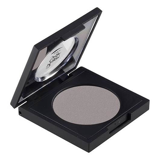 Mat Lumière eye shadow - fabulous grey 3g