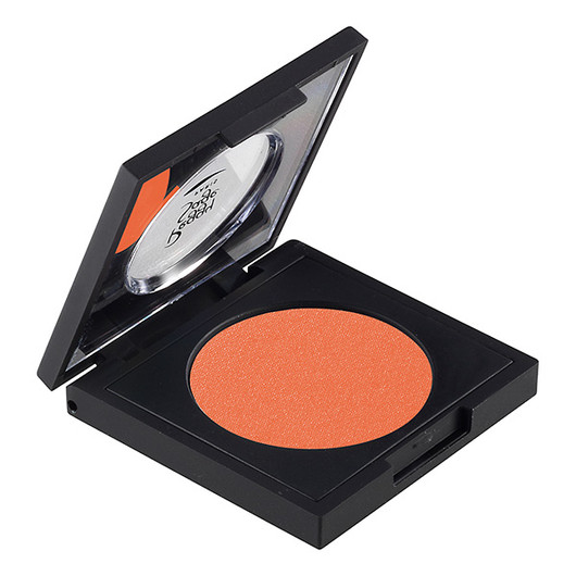 Mat Lumière eye shadow - orange star 3g