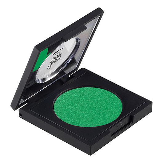 Mat Lumière eye shadow - precious green 3g