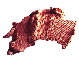 Peggy Sage Cream Powder Foundation 12g – Rosé