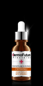 Dermofuture Precision: Kirkastava C-vitamiiniseerumi 20ml