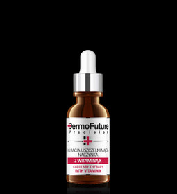 Dermofuture Precision: Couperosa hoitoseerumi (Vitamin K) 20ml