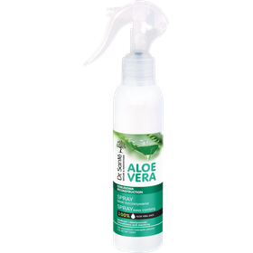 Dr. Santé Aloe Vera selvittävä hiustenhoitosuihke 150ml