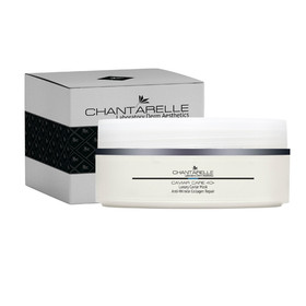 CHANTARELLE Caviar Care 40+ Kaviaarinaamio - Ylellinen Tehohoito 150ml