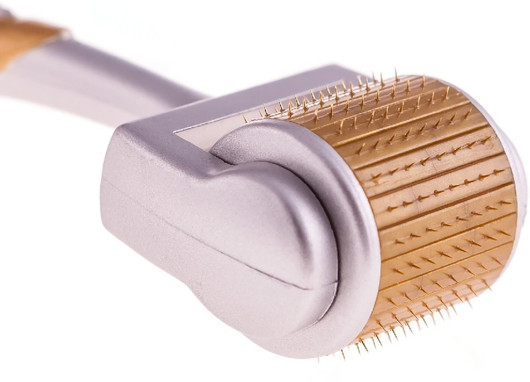 ZGTS Titanium Mikroneulaustela 0,20mm - Ihon Heleytys & Imeytys