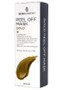 Skin Academy Gold Peel Off Mask - Kiinteyttävä Kultanaamio 80ml