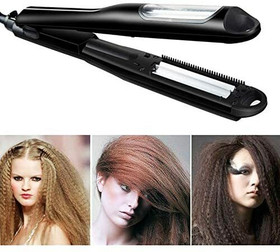 Kauneusmaailma automatic Kreppirauta