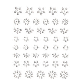 3D Kynsikoristetarrat