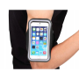 Urheilukotelo Käsivarteen – Suojaava Puhelinpidike Liikuntaan