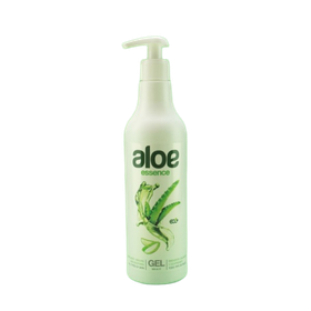 Aloe Vera Gel 500ml - Aloe Essence