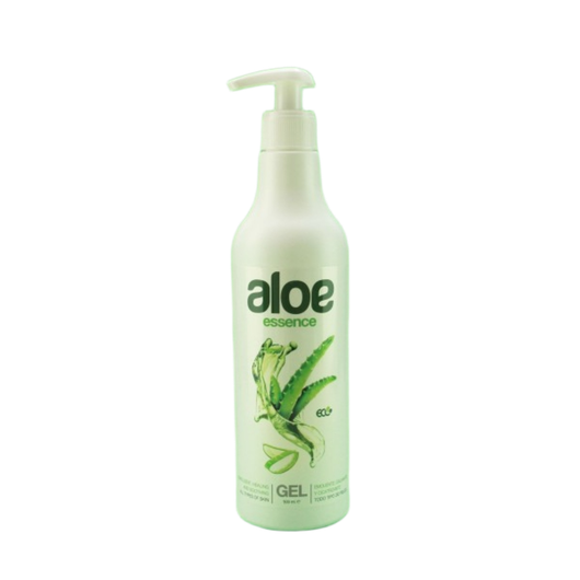 Aloe Vera Gel 500ml - Aloe Essence