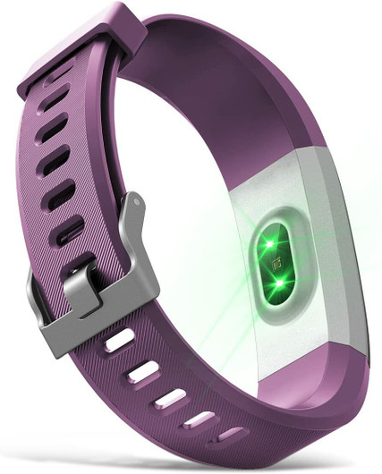 Älyranneke ID115Hr Plus