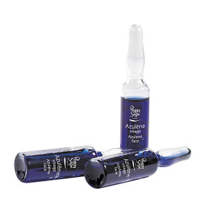 Azuleeni Rauhoittava Öljyampullisetti 3 * 3 ml